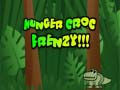 Jogo Frenesi do Crocodilo Faminto online