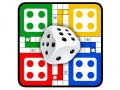 Jogo Desafio Multijogador Ludo online