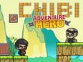 Jogo Herói da Aventura Chibi online