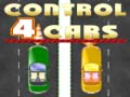 Jogo Controlar 4 Carros online