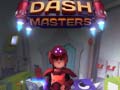 Jogo Mestres do Dash online