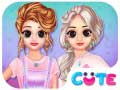 Jogo Moda Pastel da Princesa online