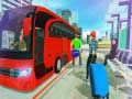 Jogo Simulador de motorista de ônibus da minha cidade online