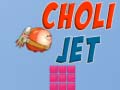 Jogo Choli Jet online