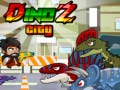 Jogo Cidade DinoZ online