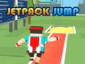 Jogo Salto com Jetpack online