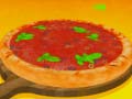 Jogo Tycoon do Clique de Pizza online