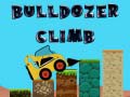 Jogo Subida de Bulldozer online