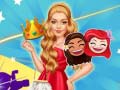 Jogo Gala de Prom da Princesa online