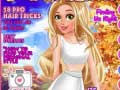 Jogo Diva Paparazzi Goldie online