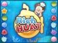 Jogo Hual Rico online