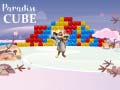 Jogo Cubo do Paraíso online