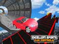 Jogo Mega Rampa de Carro Acrobacia Impossível online