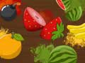 Jogo Cortar Frutas online