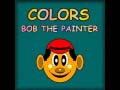 Jogo Cores Bob O Pintor online