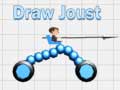 Jogo Desenhe Joust online