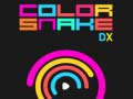 Jogo Cobra Colorida Dx online