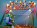 Jogo Moto Maniaco 2 online