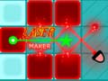 Jogo Criador de Laser online