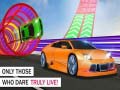 Jogo Mega Ramp Stunts GT Racing online