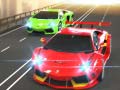 Jogo Corrida de Supercarros online