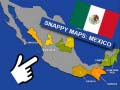 Jogo Mapas Scatty México online