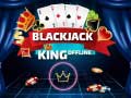 Jogo Rei do Blackjack Offline online