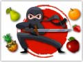 Jogo Ninja Fruta online