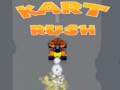 Jogo Corrida de Kart online