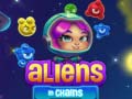 Jogo Aliens em Correntes online