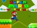 Jogo Super Mario Aventura das Moedas online