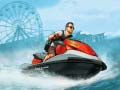 Jogo Quebra-Cabeça de Jet Ski online