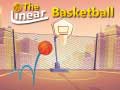 Jogo O Basquete Linear online