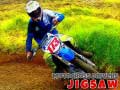 Jogo Quebra-Cabeça de Motocross online