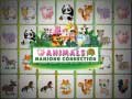 Jogo Conexão Mahjong de Animais online