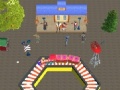 Jogo Corrida de Trens 3D online