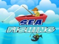 Jogo Pesca Marítima online