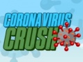 Jogo Coronavírus Crush online