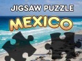 Jogo Quebra-Cabeça México online