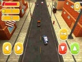 Jogo Corrida Infinita de Carros de Brinquedo online