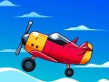 Jogo Quebra-Cabeça de Aviões a Jato online