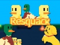 Jogo Resquack online