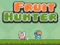 Jogo Caçador de Frutas online