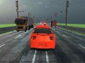 Jogo Corredor de Carros na Estrada online