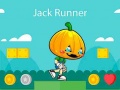 Jogo Jack Corredor online