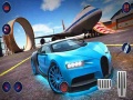 Jogo Condução de carro extrema impossível online