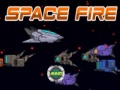 Jogo Fogo Espacial online