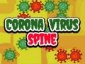 Jogo Coluna do Vírus Corona online