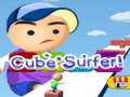 Jogo Surfista de Cubo online