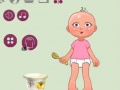 Jogo Adotador de Bebês online